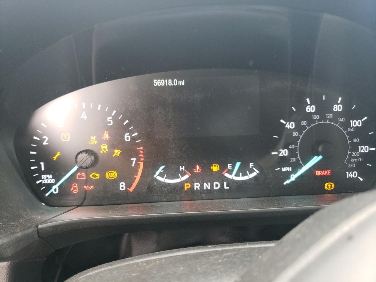 1FMCU9G68LUB59986 FORD ESCAPE 2020