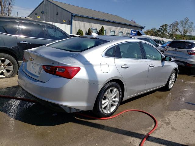 1G1ZE5ST4HF148943 | 2017 CHEVROLET MALIBU LT