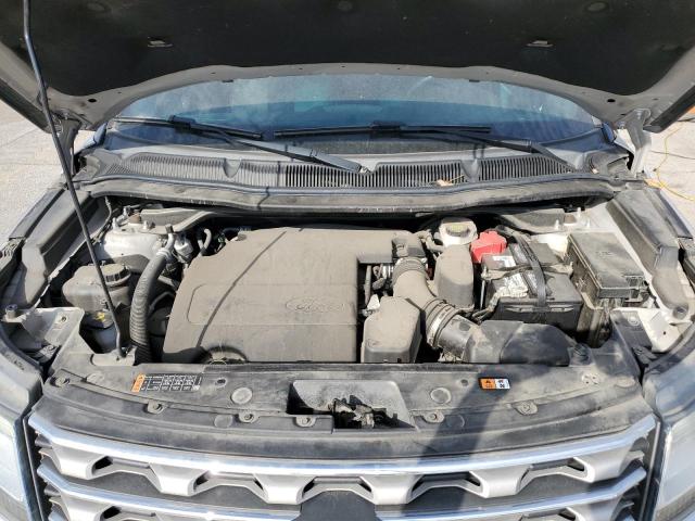 1FM5K8D89GGB44111 Ford EXPLORER XLT