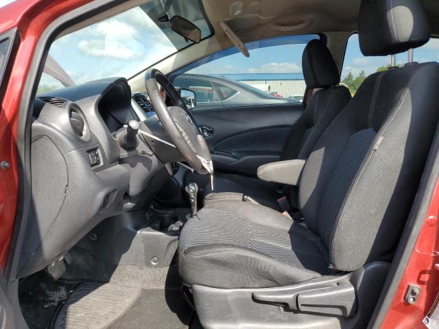 3N1CE2CP2HL360777 Nissan Versa Note S