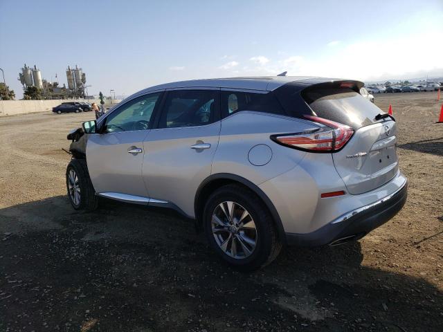5N1AZ2MG6GN125655 Nissan MURANO S