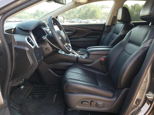 5N1AZ2DS7MC131086 Nissan Murano PLA 7