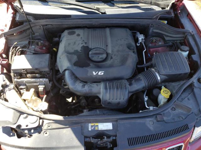 1C4RJFCG1FC798046 Jeep Grand Cherokee Overland