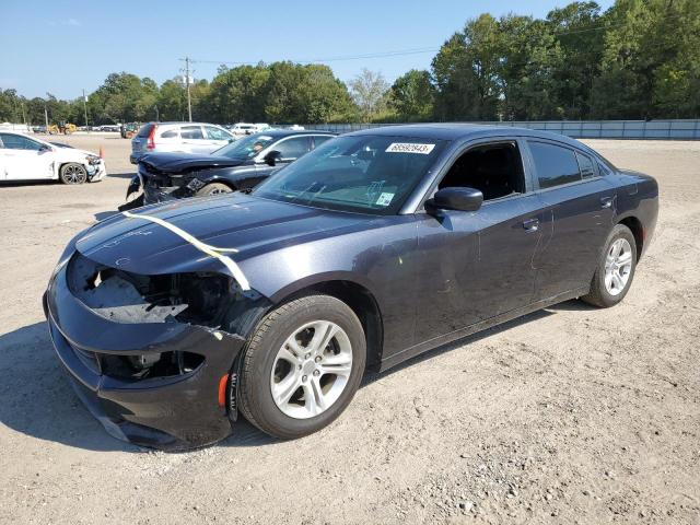 2C3CDXBG1KH660622 2019 Dodge Charger Sxt