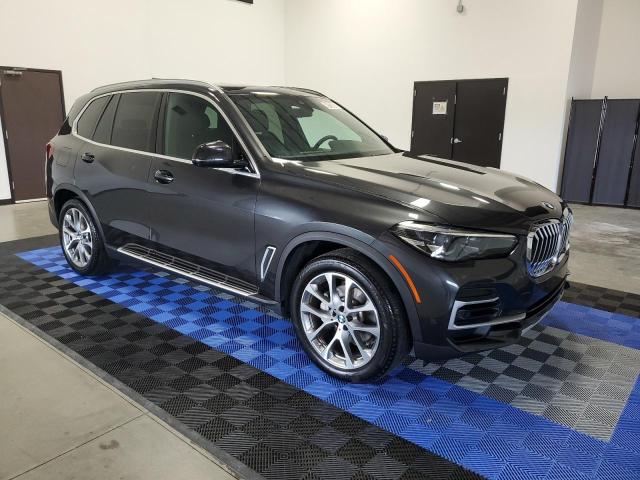 5UXCR6C05P9P57062 BMW X5 XDRIVE4 4