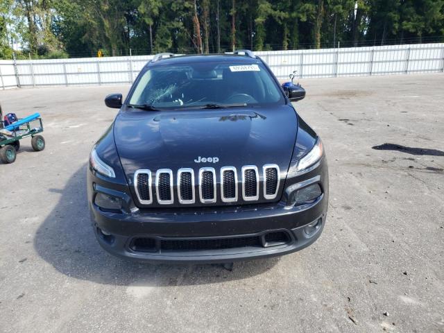 2016 JEEP CHEROKEE L - 1C4PJLCB7GW370105