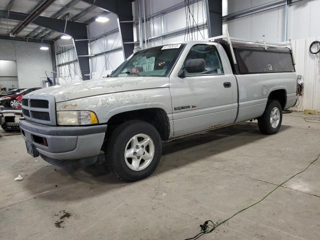 1996 Dodge Ram 1500 