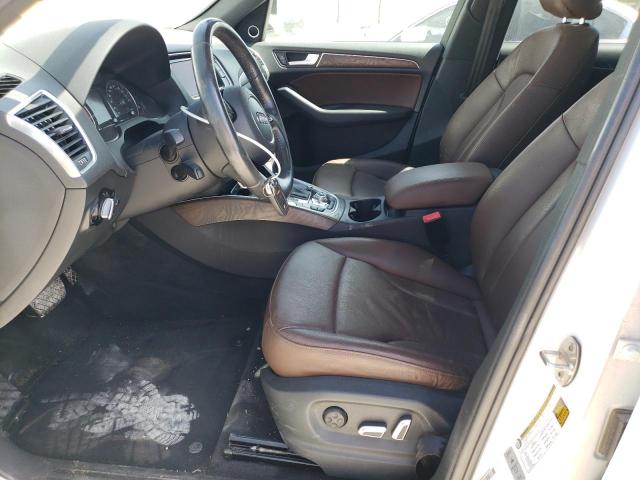 WA1DGAFP6FA078190 Audi Q5 Premium Plus