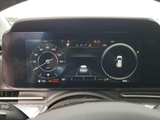 2023 KIA CARNIVAL S KNDNE5H34P6269483
