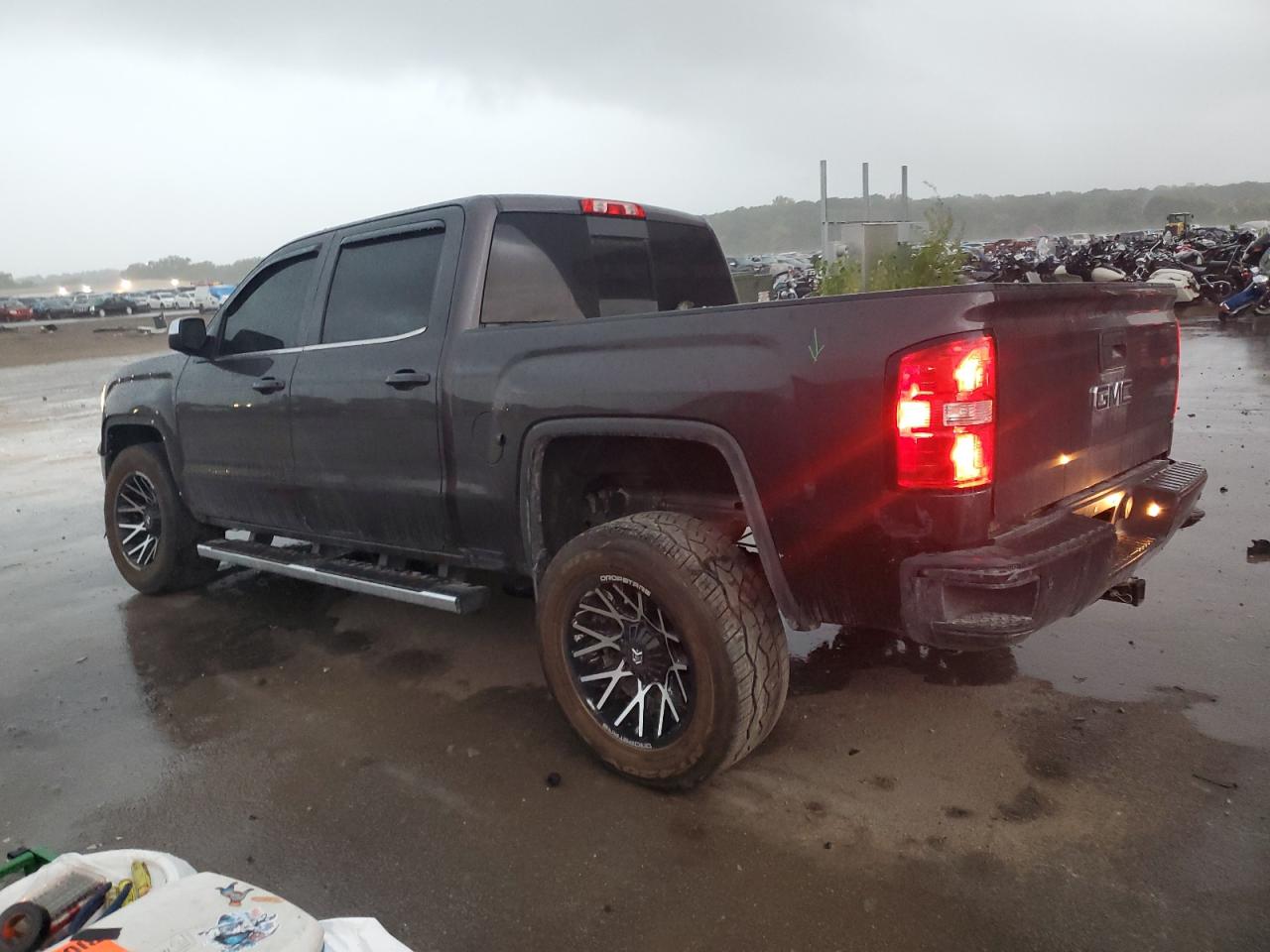 3GTU2WEJ3FG492253 2015 GMC Sierra K1500 Denali