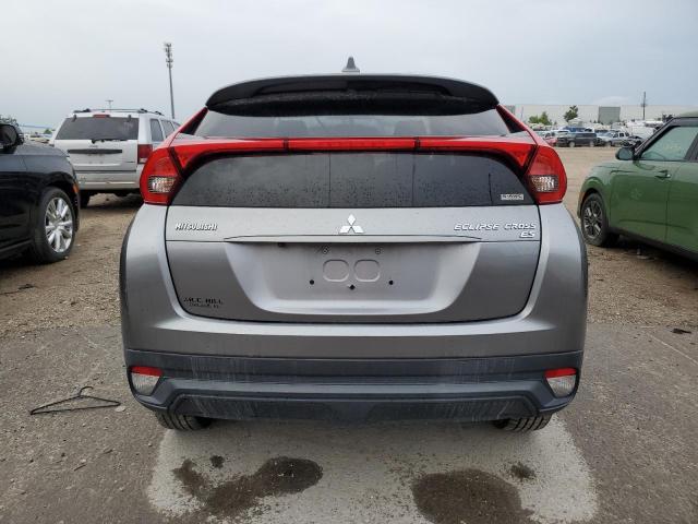 JA4AT3AA4JZ068359 Mitsubishi Eclipse Cross Es