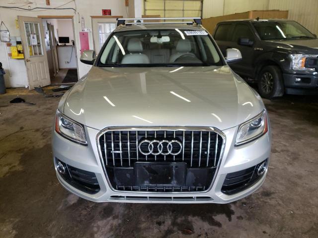 VIN WA1LFAFPXEA096284 2014 Audi Q5, Premium Plus no.5