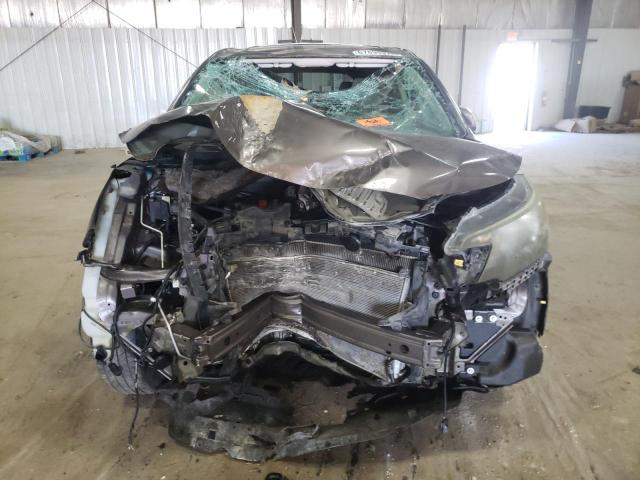 2HKRM4H50EH630582 Honda CR-V EX