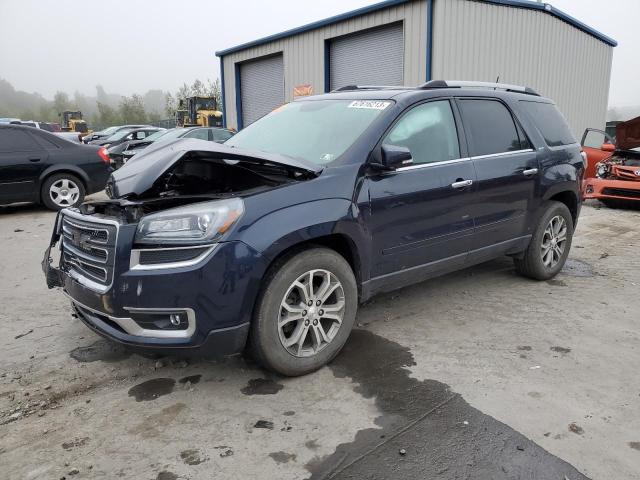 2016 GMC Acadia SLT1