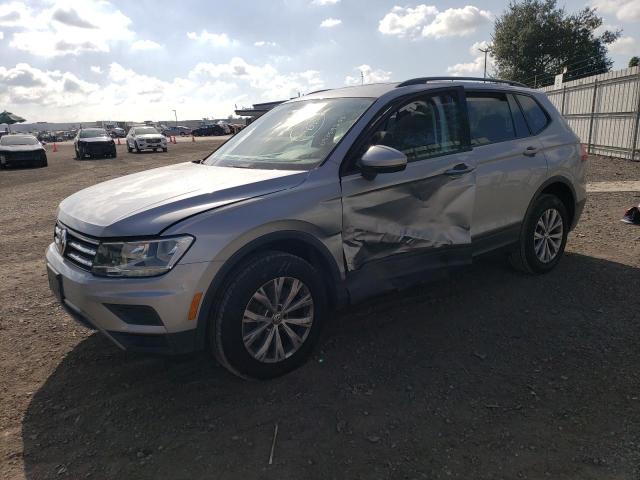 3VV1B7AX8LM008935 Volkswagen Tiguan S