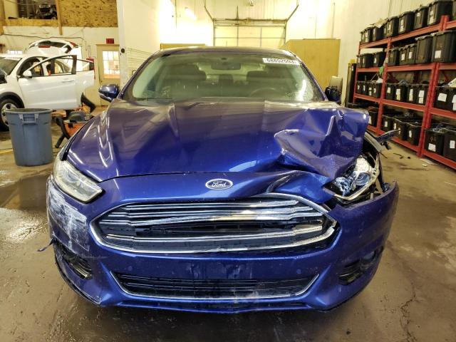 3FA6P0D95ER316876 | 2014 Ford fusion titanium