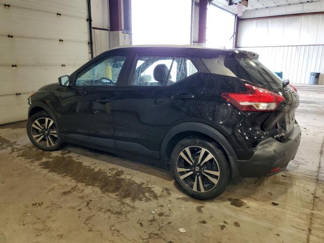 3N1CP5CV8LL545533 Nissan KICKS SV