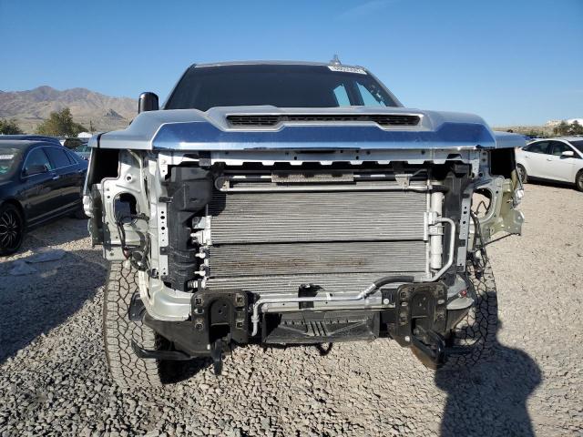 2023 GMC SIERRA K35 - 1GT49UEY3PF177694