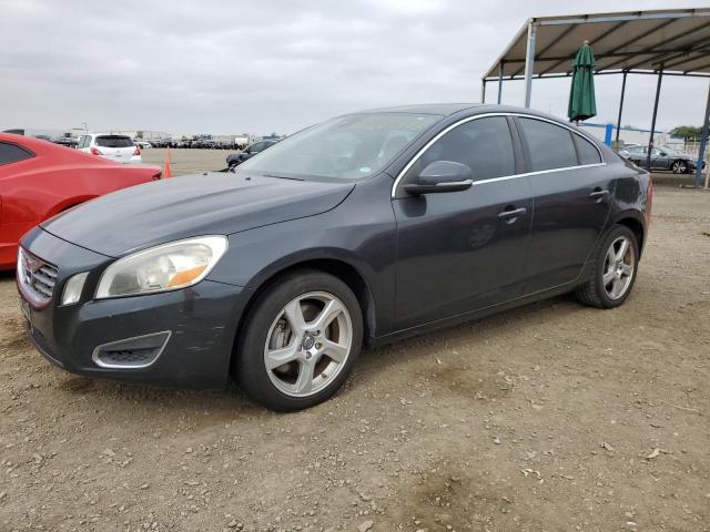 2012 Volvo S60 T5