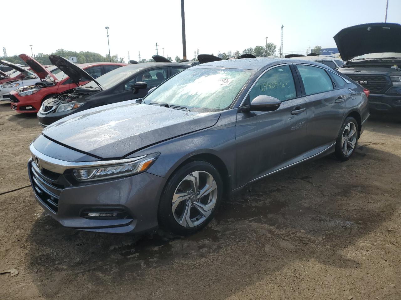 1HGCV2F58LA008795 HONDA ACCORD 2020
