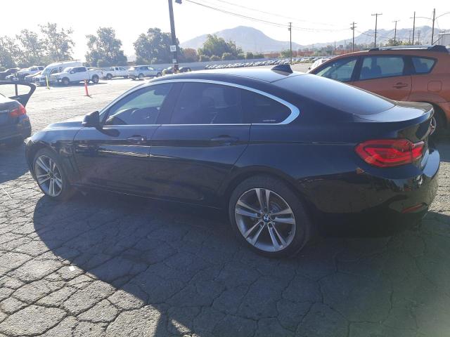 WBA4J1C51JBG77558 BMW 430i Gran Coupe