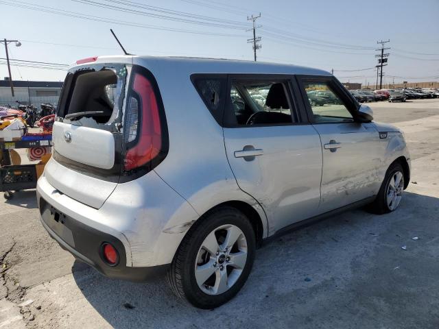 KNDJN2A21J7622813 | 2018 KIA SOUL