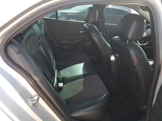 2015 CHEVROLET MALIBU 1LT - 1G11C5SL4FF244295