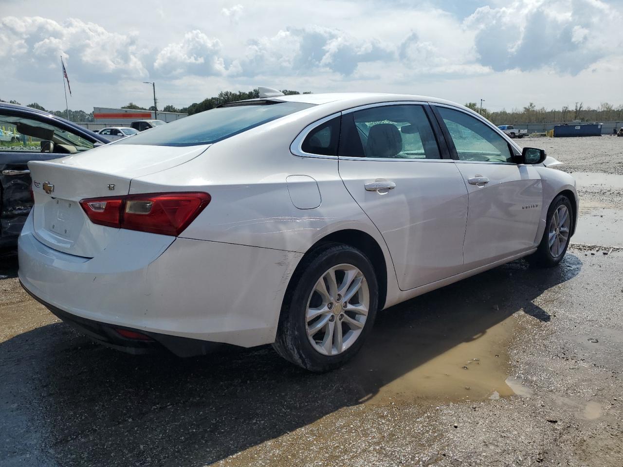 1G1ZE5ST5GF243316 CHEVROLET MALIBU 2016