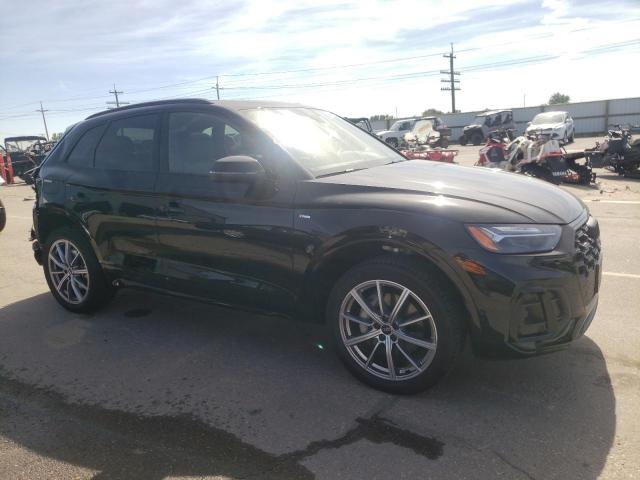 2023 AUDI Q5 E PREST WA1F2AFY9P2056521