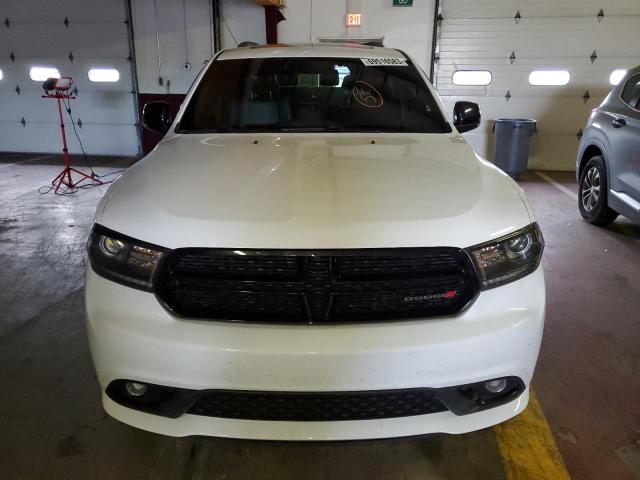 2017 DODGE DURANGO GT - 1C4RDJDG6HC600900