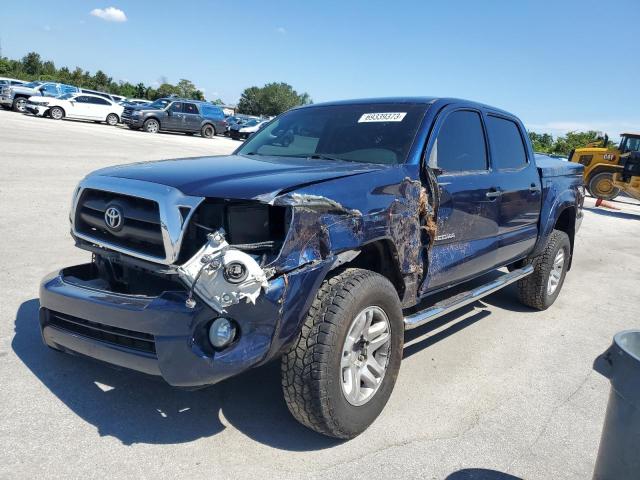 2007 Toyota Tacoma 