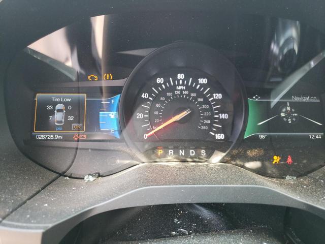 2FMPK4AP4KBB94671 Ford EDGE ST