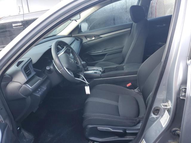 19XFC2F69KE008486 Honda Civic Lx