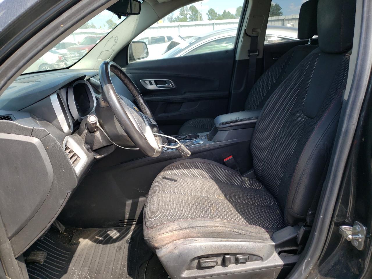 2GNALCEK0H1602122 CHEVROLET EQUINOX 2017