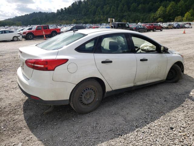 1FADP3E22JL258258 | 2018 Ford focus s