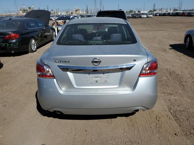 1N4AL3AP5EN375357 Nissan ALTIMA 2.5