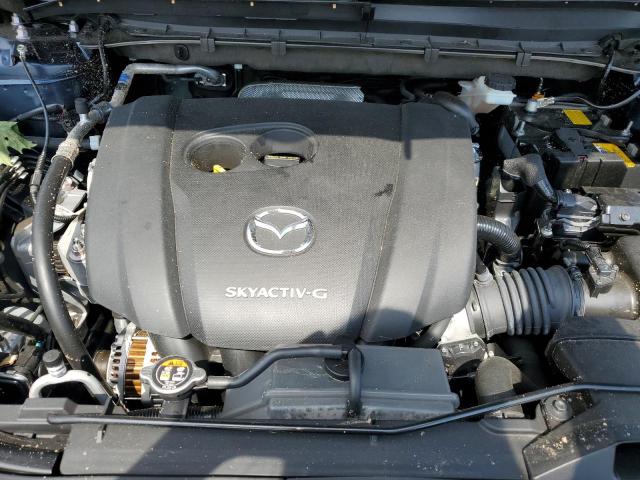 JM3KFBBM0N0561669 Mazda CX-5 Selec  12