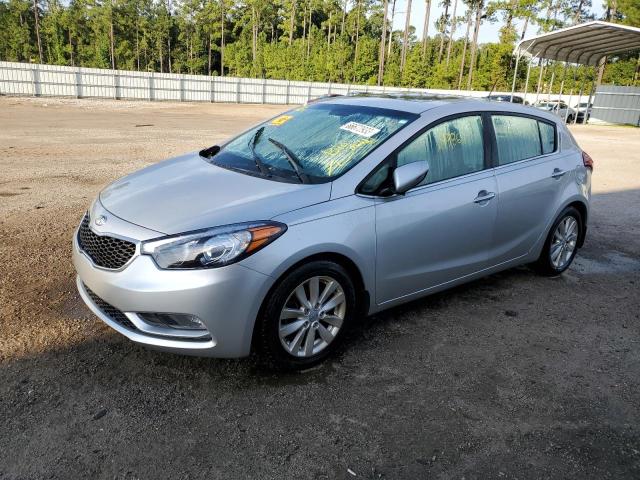 2014 Kia Forte EX