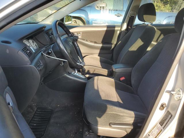 2005 Toyota Corolla Ce VIN: 2T1BR32E35C437688 Lot: 49687964