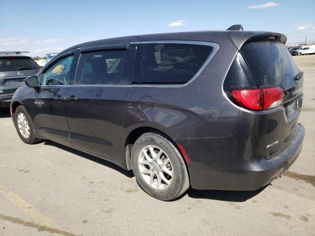 2C4RC1DG7HR837213 Chrysler Pacifica Touring