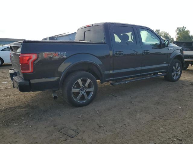 1FTEW1EG7FFC61275 Ford F150 Supercrew