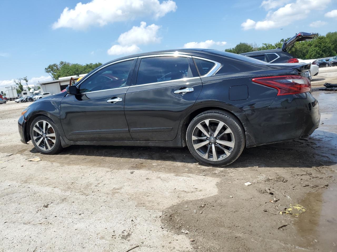 1N4AL3AP3HC160916 NISSAN ALTIMA 2017