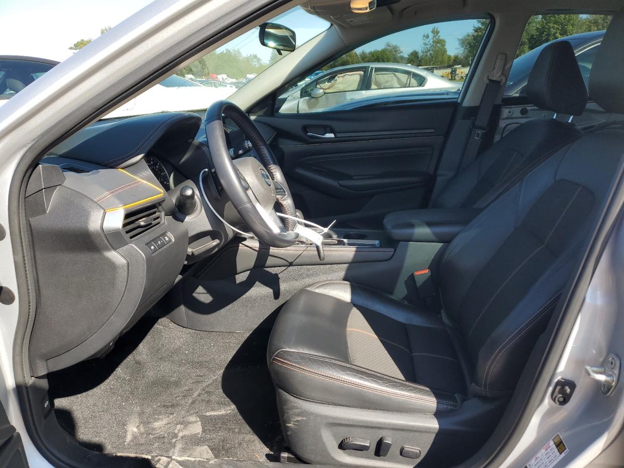 1N4BL4CW5KN304041 NISSAN ALTIMA 2019