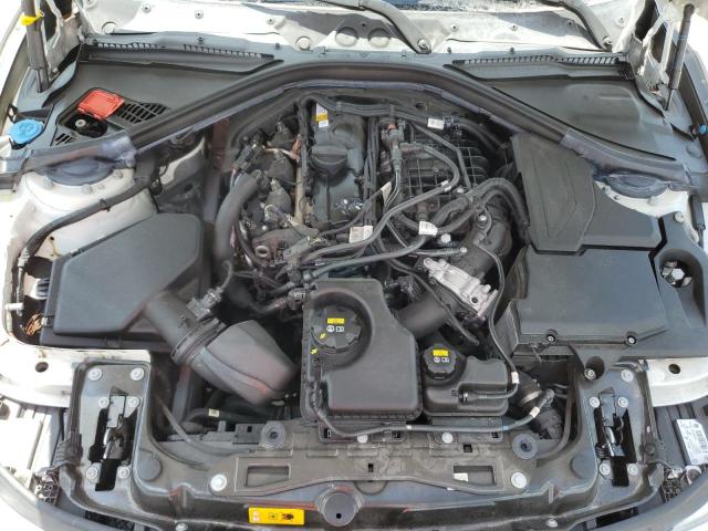 2017 BMW 330E - WBA8E1C5XHK895334