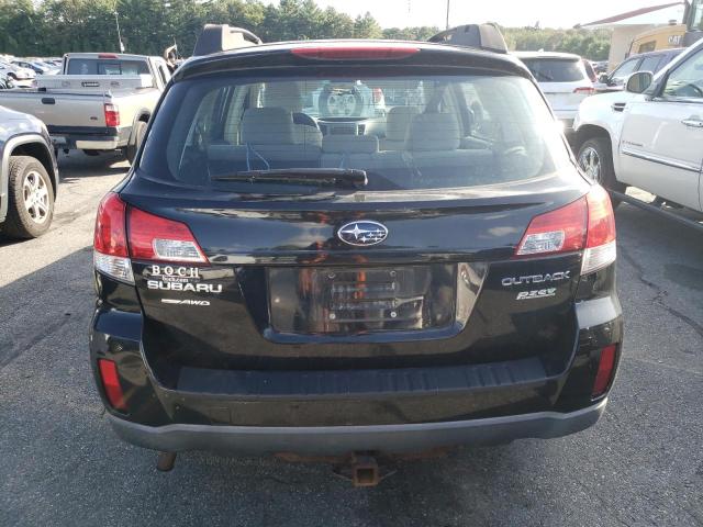 4S4BRBAC7E1210904 Subaru Outback 2.5i