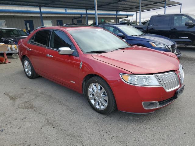 2011 Lincoln MKZ - Image 4