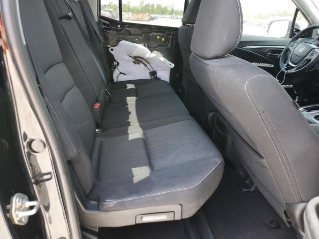 5FPYK3F15KB044859 Honda Ridgeline Sport