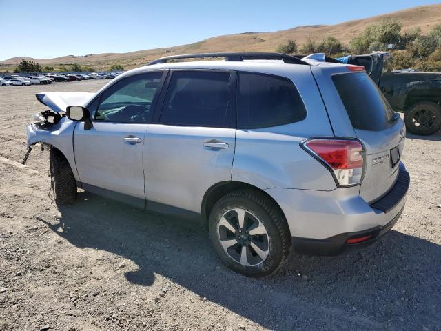 JF2SJABC5HH525721 Subaru Forester 2.5i