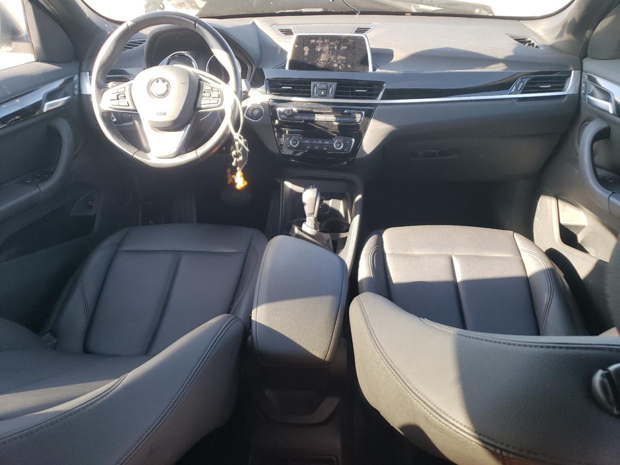 WBXHU7C55K5L10094 2019 BMW X1 Sdrive28I