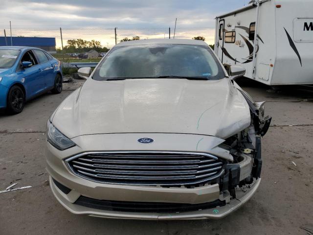 3FA6P0H75HR144815 Ford FUSION SE